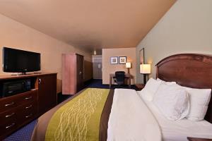 Hotel Quality Inn