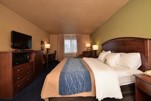 Hotel Quality Inn