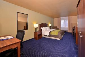 Hotel Quality Inn