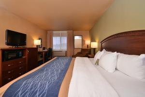 Hotel Quality Inn