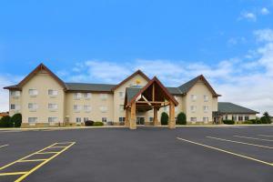 Hotel Quality Inn
