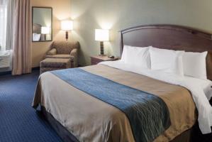 Hotel Quality Inn