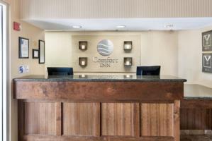 Hotel Quality Inn