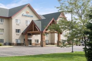 Hotel Quality Inn