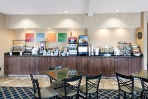 Hotel Quality Inn