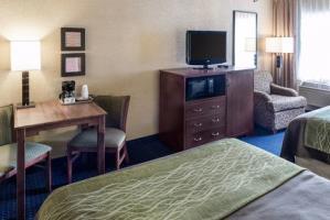 Hotel Quality Inn