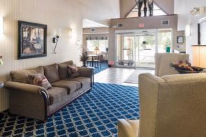 Hotel Quality Inn