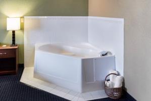 Hotel Quality Inn