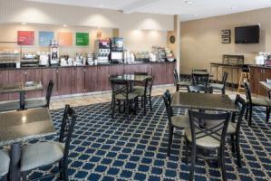 Hotel Quality Inn