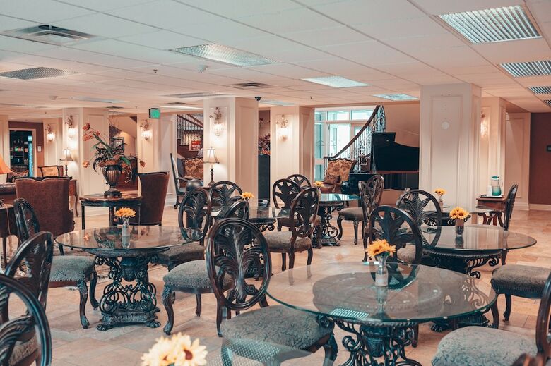 Hotel The Coldwater Inn
