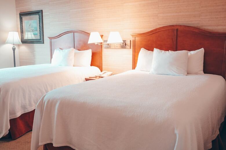 Hotel The Coldwater Inn