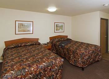 Hotel Value Place Birmingham, Al (bessemer)