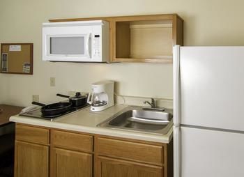 Hotel Value Place Birmingham, Al (bessemer)