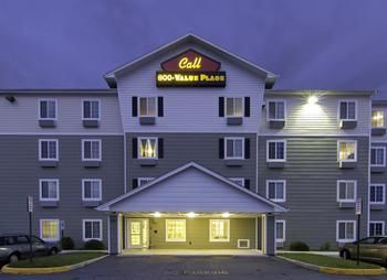 Hotel Value Place Birmingham, Al (bessemer)