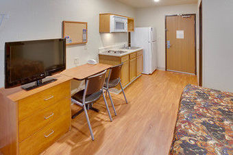 Hotel Value Place Birmingham, Al (bessemer)