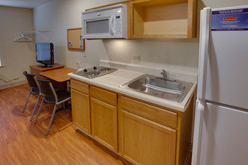 Hotel Value Place Birmingham, Al (bessemer)