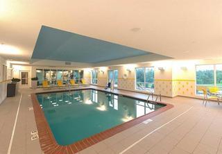 Hotel Fairfield Inn & Suites Atmore