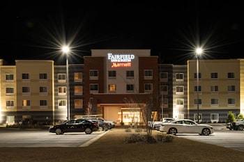 Hotel Fairfield Inn & Suites Atmore