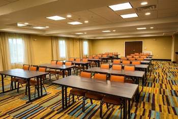 Hotel Fairfield Inn & Suites Atmore