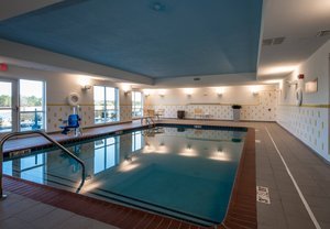 Hotel Fairfield Inn & Suites Atmore