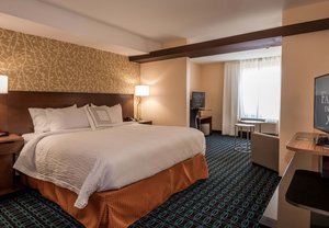 Hotel Fairfield Inn & Suites Atmore