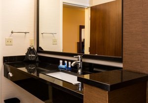 Hotel Fairfield Inn & Suites Atmore