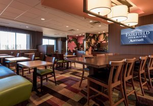 Hotel Fairfield Inn & Suites Atmore