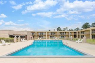Hotel Days Inn Clanton, Al
