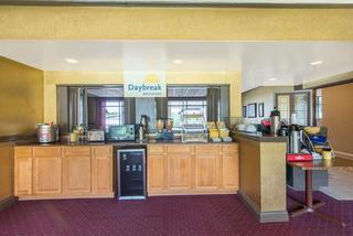 Hotel Days Inn Clanton, Al