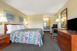 Hotel Days Inn Clanton, Al