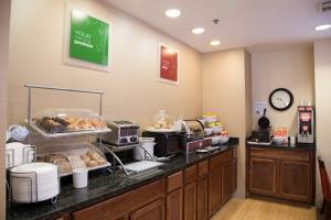 Hotel Comfort Suites Fultondale