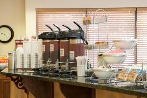 Hotel Comfort Suites Fultondale