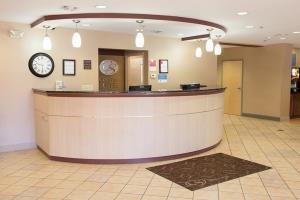 Hotel Comfort Suites Fultondale