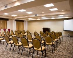 Hotel Comfort Suites Fultondale