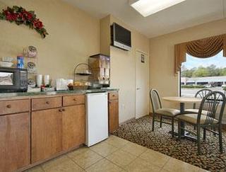 Motel Super 8 Inn Eufaula