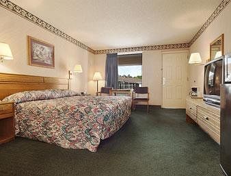 Motel Super 8 Inn Eufaula
