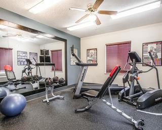 Hotel Quality Inn & Suites