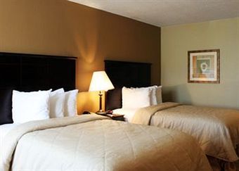 Hotel Quality Inn & Suites