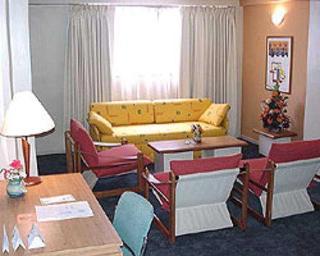 Hotel Lincoln Suites