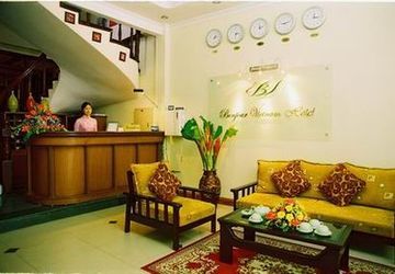 Hotel Bonjour Vietnam