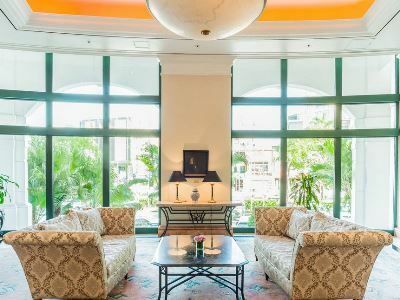 Hotel Daewoo Hanoi