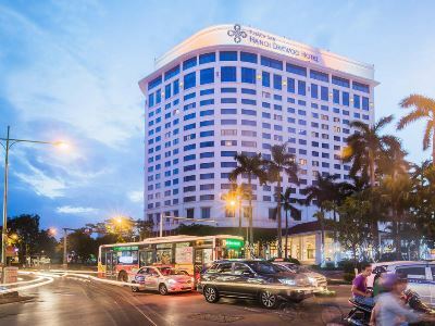 Hotel Daewoo Hanoi