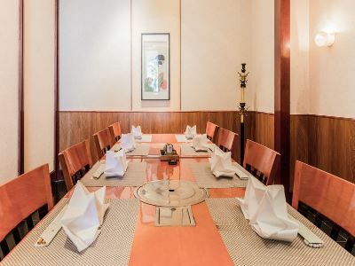 Hotel Daewoo Hanoi