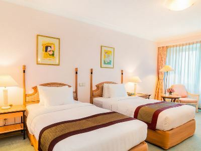 Hotel Daewoo Hanoi
