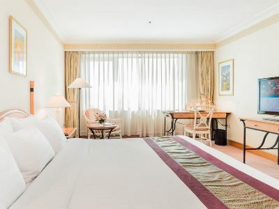 Hotel Daewoo Hanoi