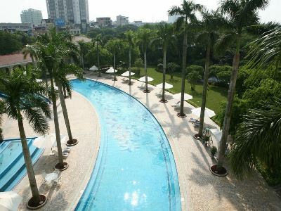 Hotel Daewoo Hanoi