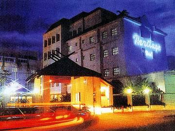 Hotel Heritage