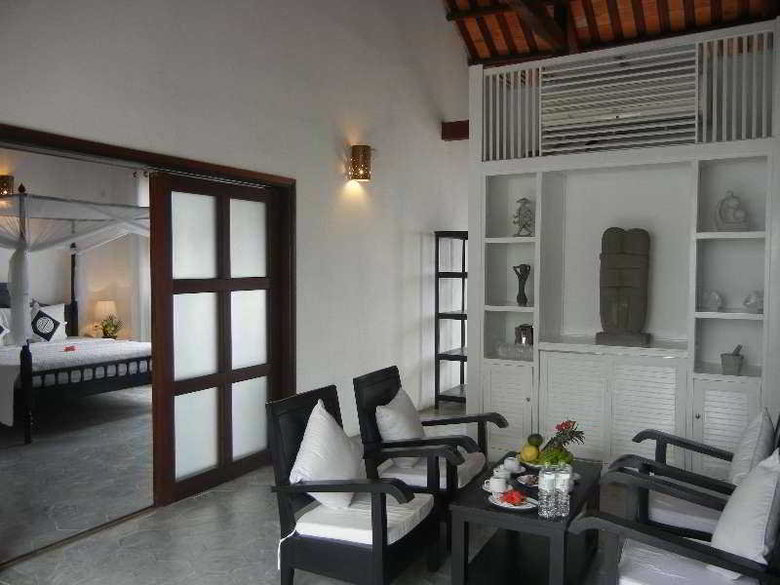 Hotel Ancient House Resort