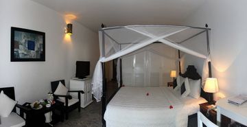 Hotel Ancient House Resort