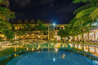Hotel River Beach Resort